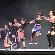 Carcaça. Avec l'aimable autorisation du La Comédie de Clermont-Ferrand