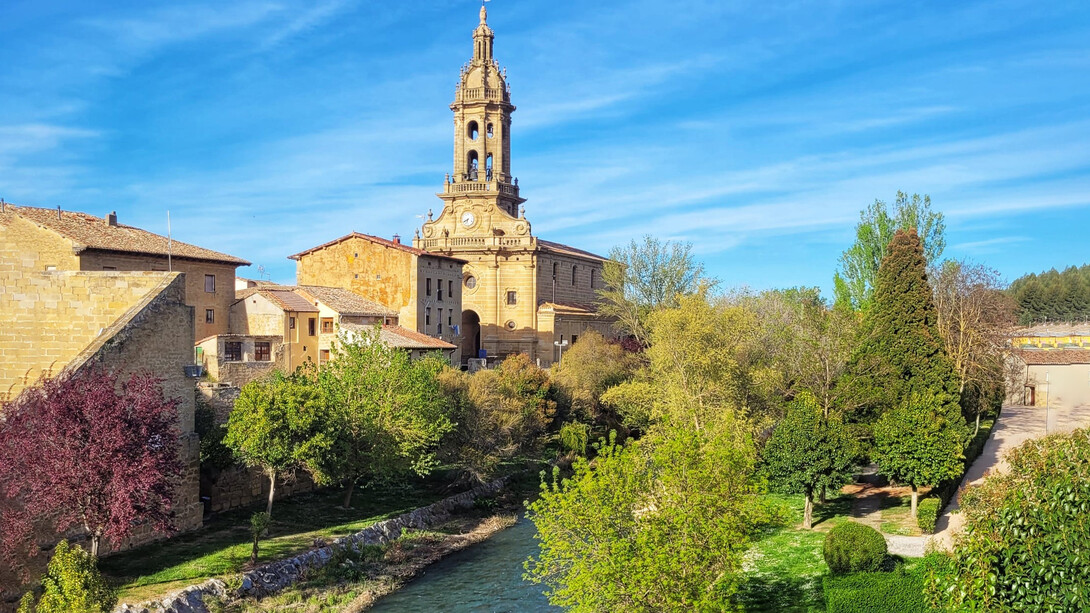 Juancho Parra ha tejido un puente entre su amor por Venezuela y su vida en La Rioja, integrando turismo, gastronomía y cultura en cada una de sus experiencias