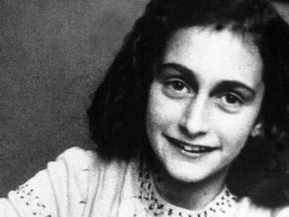 Anna Frank