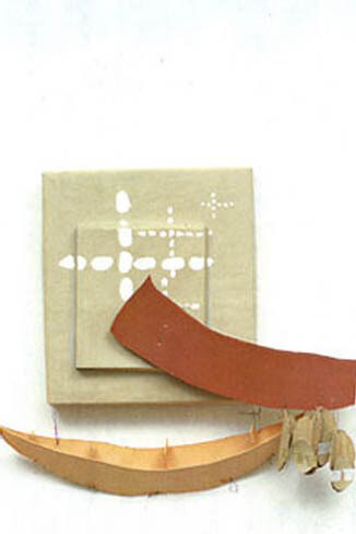 Contemporary Art. Courtesy of Norton Museum of Art 