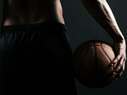 Greatness begins long before the spotlight, in the quiet moments of focus and preparation
