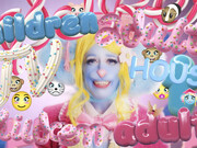 Too Cute! Courtesy of Birmingham Museum and Art Gallery