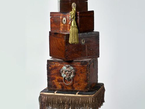 Summer of Magic. Courtesy of New-York Historical Society