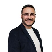 Jose Fernando Davelouis Mendía