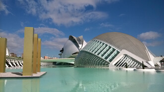 The Legacy of Architecture in Liquid Times