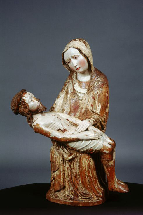 1200–1600. Courtesy of National Gallery of Slovenia