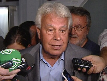 Felipe González