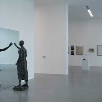 Tutto. Courtesy of Museion