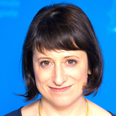 Eliza Hittman, directora de «Never Rarely Sometimes Always»