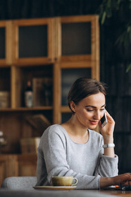 Working from home does not mean working without a routine or discipline: it's the opposite