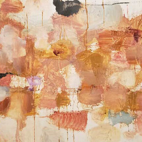 Joseph Goldberg. Courtesy of Greg Kucera Gallery