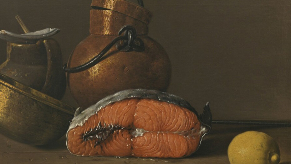 Spanish Still Life. Courtesy of Bozar