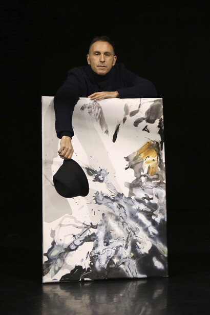 Claudio Bellino