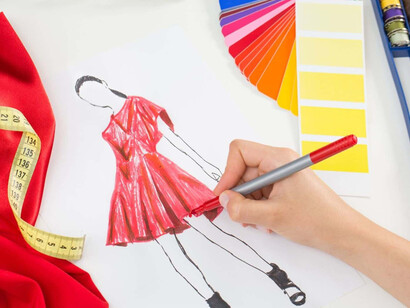 Diseñador de moda: hay pódcast perfectos para entender mejor qué engloba el mundo del diseño