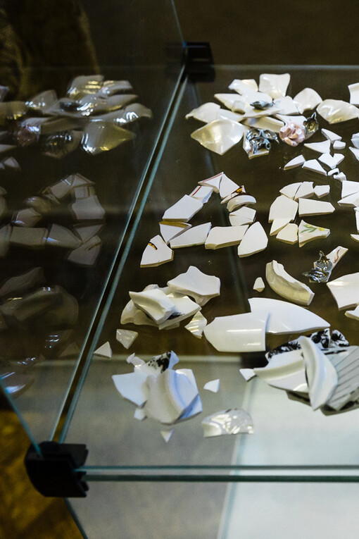 Artistry. Courtesy of Tretyakov Gallery