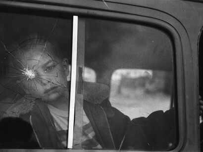 Elliott Erwitt