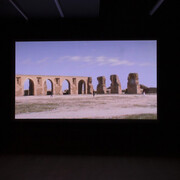 The shamash, exhibition view. Courtesy of Enjoy Contemporary Art Space