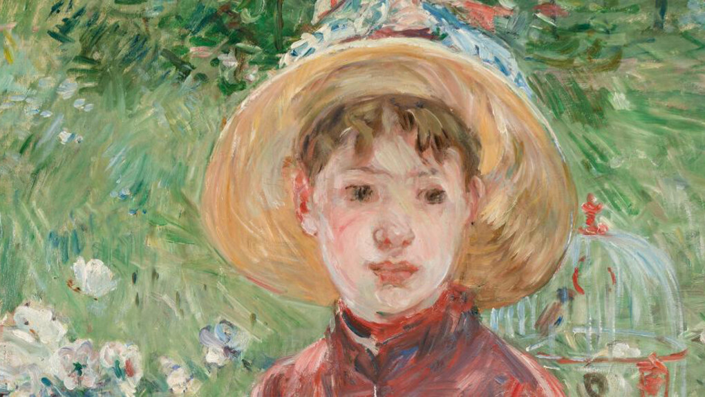 Impressionism. Courtesy of Hamburger Kunsthalle