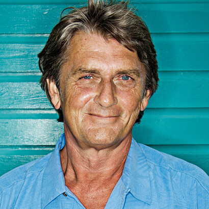 Mike Oldfield, 2014
