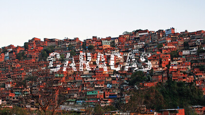 Caracas