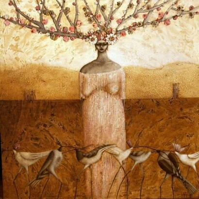Primavera. www.octaviamonaco.com