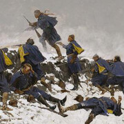 Remington and Russell. Courtesy of Amon Carter Museum of American Art