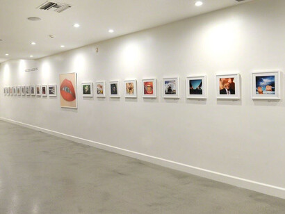 Inappropriation. Courtesy of Eric Buterbaugh Gallery