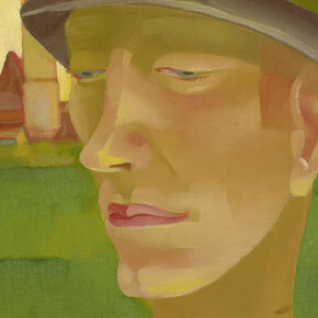 Surreal Objectivity. Courtesy of Sammlung Scharf-Gerstenberg