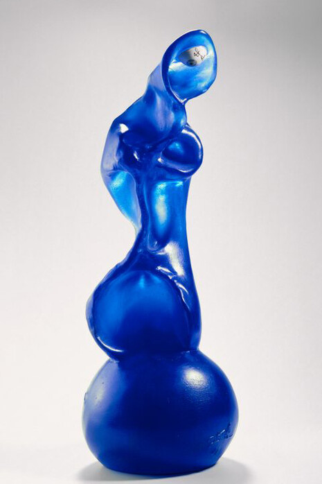 Chromatique. Courtesy of Mudac 