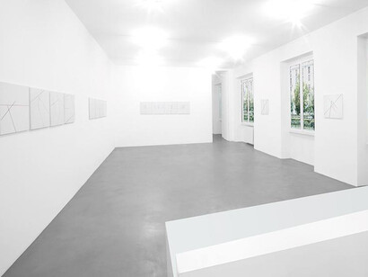 Nelio Sonego. Courtesy of A Arte Invernizzi