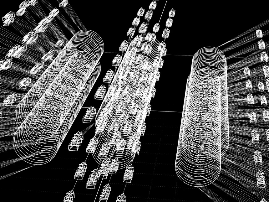 Spiespace Pulse space | Meer