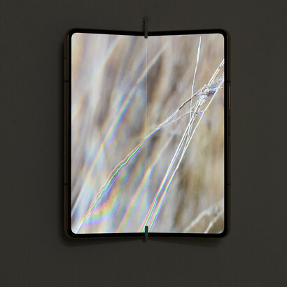 Marina Cavadini, Eat Me. Courtesy of The Address Gallery