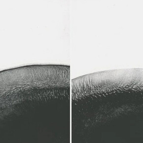 Nicole Phungrasamee Fein, ioIV (detail), 2018. Courtesy of Nancy Hoffman Gallery