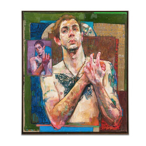 Andrew Salgado. Courtesy of Beers London