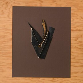 Louise Nevelson. Courtesy of Cortesi  Gallery