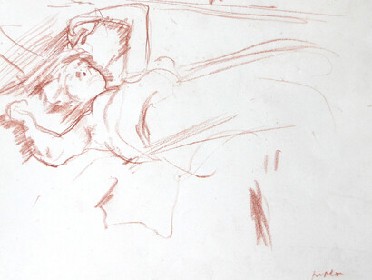 The Scottish Colourists. Courtesy of The Scottish Gallery 