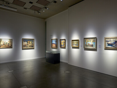 The Luxembourg Secession. Courtesy of MNHA