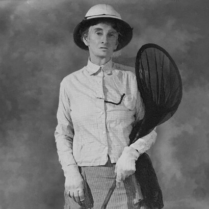 Margaret Fountaine en 1939