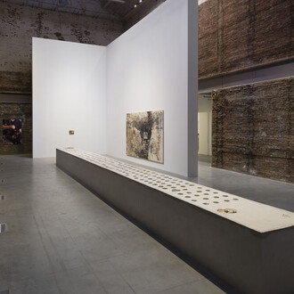 Uri Aran. Courtesy of Gavin Brown's enterprise