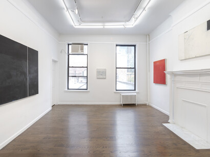 Helen Soreff. Courtesy of Johannes Vogt Gallery