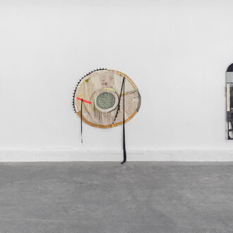 Jane South. Courtesy of Spencer Brownstone Gallery