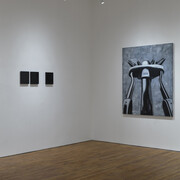 Various artists, Cell repair, exhibition view. Courtesy of Tara Downs