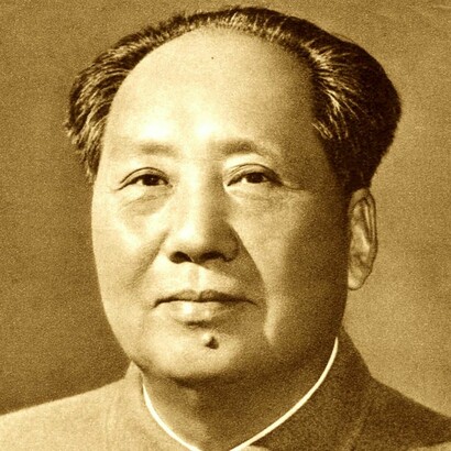 Mao Zedong (1893-1976)