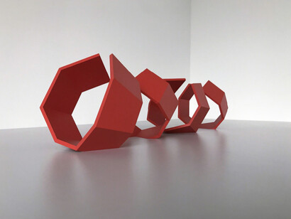 Landscape. Courtesy of Proto Gallery