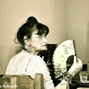 Ou est-il © Luis Rokeach