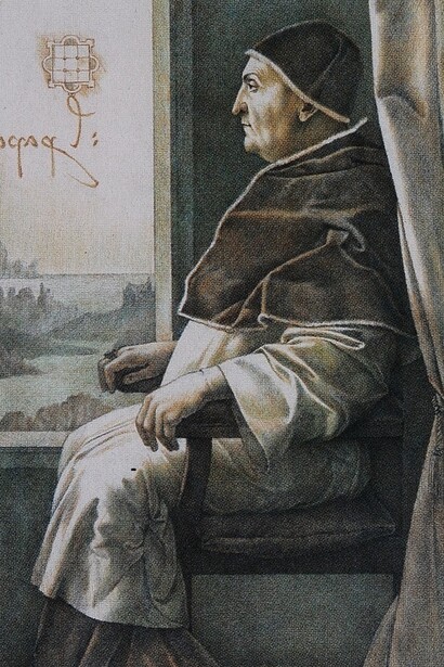 Il Papa, Quinto Arcano