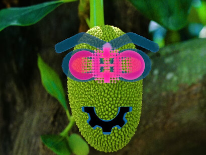 Imagine a dead blue whale inside the pocket of a giant. Courtesy of Current Plans