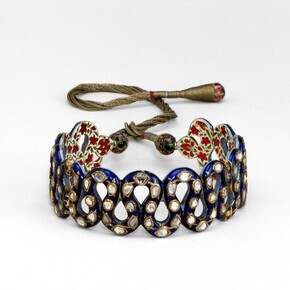 Lockwood Kipling, Arts and Crafts in the Punjab and London. Courtesy of The Victoria and Albert Museum