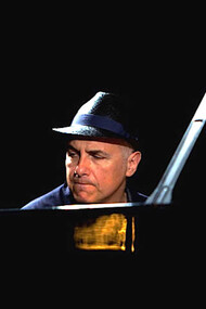 Danilo Rea ©Piero Passarelli
