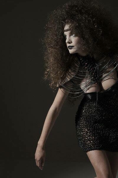 Ivana Murišić Atelier's Photos in Wayang Kulit S/S 2010-2011